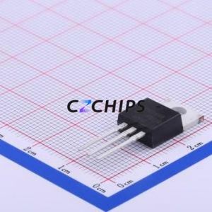 Transistor à effet de champ à transistor TO-220AB IRFB7440PBF original et flambant neuf (MOSFET) - Product Image 1