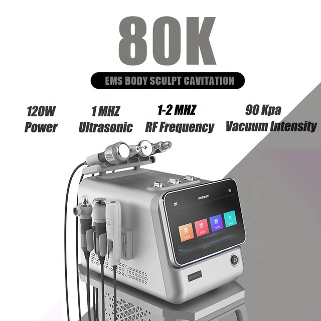 NewFace Professional Skin Analysis Machine Hydro Dermabrasion Aqua Peeling Multi Function 8 in 1 Hydra Glow Facial Machine