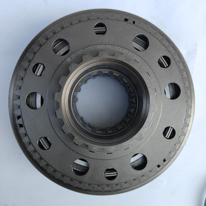 Nouveau JS130T-1701180G camion boîte de vitesses composant 3e/4e vitesse Double cône synchroniseur pour FAST EATON FULLER DONGFENG FOTON Etc. - Product Image 3