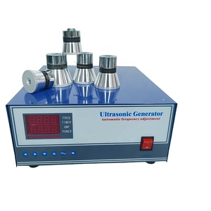 Fuente de Alimentación Ultrasónica Tipo RS485 de 1800W para Equipos e Instrumentos de Laboratorio, <span class=keywords><strong>Lavadora</strong></span> Ultrasónica de 40Khz, Garantía de 1 Año - Product Image 2