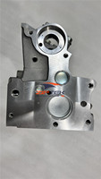 908048 7701465174 1.9D Moteur F8Q Culasse pour Renault Kangoo 19 21 Clio Volvo 440