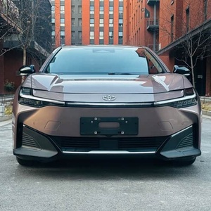 โตโยต้า BZ3 2023 รุ่นต่างประเทศ ระยะทางวิ่ง 616 <span class=keywords><strong>ก</strong></span>ม. พรีเมียม รถยนต์ไฟฟ้ามือ<span class=keywords><strong>สอง</strong></span> - Product Image 2