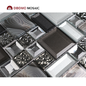 Nhà Máy Trực Tiếp Giá Rẻ Giá Vàng Kim Loại Khảm Với Chất Lượng Tốt Đẹp - Product Image 2