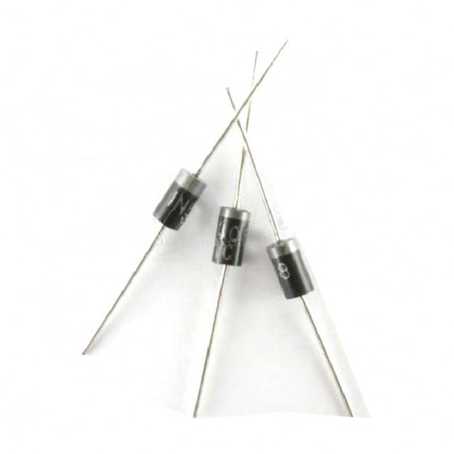New Electric 100pcs 15A 45V Schottky Barrier Diodes For Solar Panel DIY New 15SQ045 Low power loss high efficiency Diodes