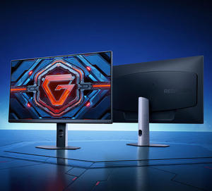 จอภาพ REDMI รุ่น G25 CN ขนาด 24.5 นิ้ว หน้าจอ Fast IPS 200Hz ความถี่รีเฟรชสูง 1ms GTG จอเกมมิ่ง P25FDA-RG - Product Image 2