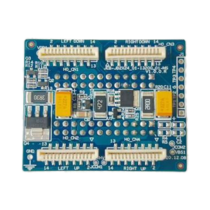 Nuevo para Honson <span class=keywords><strong>Jeb</strong></span> Jb2x24co113200c01 V1.0.02 placa adaptadora 14p aplicable a I3200 placa adaptadora única - Product Image 2