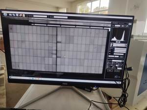 Probador de Inspección Electroluminiscente de Bajo Costo para Máquinas de Fabricación de Paneles Solares para Probar Antes y Después del Laminado - Product Image 3