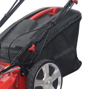เครื่องตัด<span class=keywords><strong>หญ้า</strong></span>แบบหมุน4จังหวะพร้อมหน้ากากเครื่องยนต์ sibalu - Product Image 5