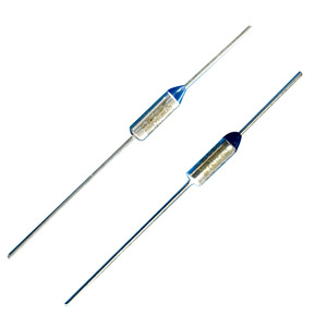Termistor PTC Chaoying CY18410A 250V 134 Grados C, Fusible para Electrodomésticos - Product Image 3