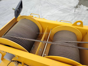 Grúa de Camión de 50 Toneladas, Marca China <span class=keywords><strong>2022</strong></span>, Mejor Precio, Gran Rendimiento de Elevación, Grúas Usadas - Product Image 4