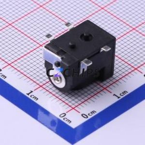 Nuevo y original conector de alimentación de CC PMIC con chip IC de circuito integrado SMD de - Product Image 2