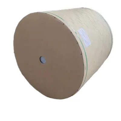 Shengyuan carta kraft rivestita in resina marrone per la realizzazione di tamponi di raffreddamento impregnati di carta kraft fenolica