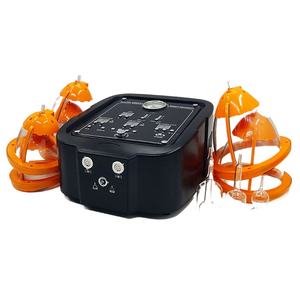 Appareil de beauté de bureau : Nouvelle pompe à vide pour l'augmentation mammaire et le lifting des fesses avec aspiration des points noirs – Soins de santé - Product Image 1