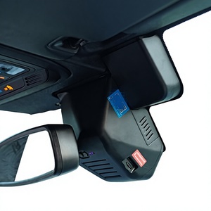 <span class=keywords><strong>Cam</strong></span>éra de tableau de bord cachée 2K4K 2160P pour Ford Bronco 2021-2026, installation facile Plug & Play, enregistrement en boucle, vision nocturne, capteur G, tout-terrain - Product Image 1