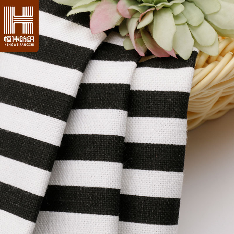 New design plain woven organic printed 100% ramie fabric for garment
