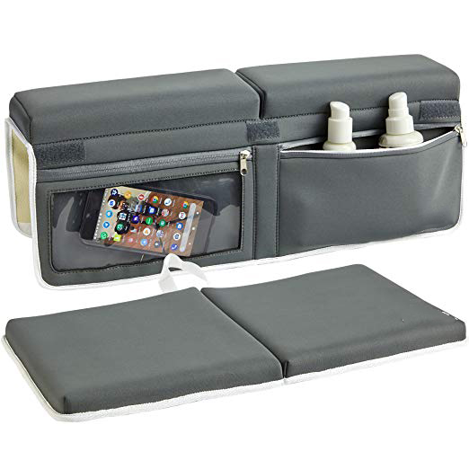 Водонепроницаемый валик для ванной Kneeler и мягкий налокотник для ванной kneeler pad