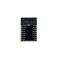 El fabricante original SATECH produce la comunicación inalámbrica ESP8266 IoT, módulos de WiFi en serie, de la serie de La ESP-12F, de la serie de La ESP-12E