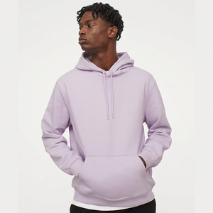 Pakistan Manufacturer Good Price Fleece Pullover <b>Hoodie</b> High Quality Quick Dry Breathable Winter Men Polyester/Cotton OEM Clush - Product Image 1