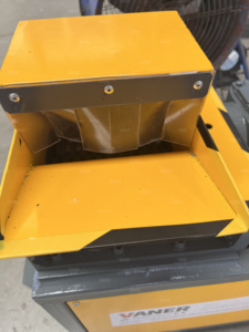 מיני V-EB180 ביתי-שימוש מגשר מתכת קטן נייד מיני <span class=keywords><strong>shredder</strong></span> <span class=keywords><strong>shredder</strong></span> muder macher metal <span class=keywords><strong>machine</strong></span> - Product Image 5