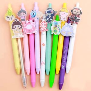 Cute Design Portable for <b>Pen</b> with Custom Logo Silk Screen Printed for Promotional Activities - Product Image 4