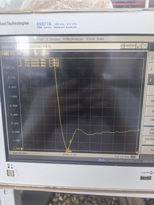 هوائي إنستوك 5dBi LoRa Rpsma Sma Eu وmhz Antenne وmhz وmhz Us915 بخاخات - Product Image 6