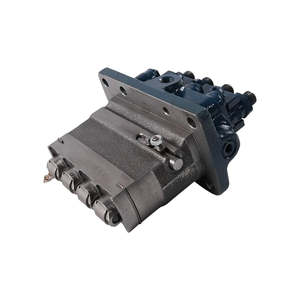 Pompe d'injection de carburant diesel en promotion 1G777-51011 – Pompe de remplacement pour moteurs diesel V3307 V2607 - Product Image 5