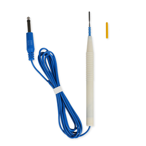 Électrode chirurgicale pour oreille, gorge, ongles, poitrine, chirurgie plastique, gynécologie, orthopédie, électrode de chirurgie générale à commande au pied - Product Image 3