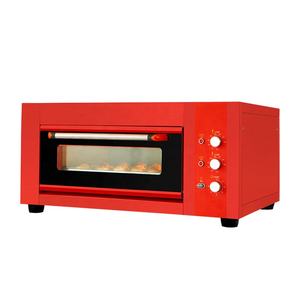 304 Contrôle numérique de la température en acier inoxydable 1 pont 1/2 plateaux plaque de pierre <span class=keywords><strong>four</strong></span> à pain <span class=keywords><strong>four</strong></span> à pain avec fonction <span class=keywords><strong>vapeur</strong></span> - Product Image 4