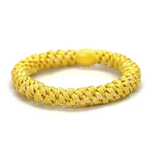 <span class=keywords><strong>PL</strong></span>时尚彩色橡胶韩版弹力发圈发带弹力发带 - Product Image 6