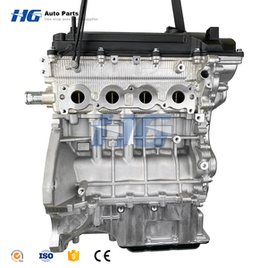 Motore Completo 1.4L 1.2L G4LA G4LC per Auto Coreane, 100% Testato, Blocco Motore I10 <span class=keywords><strong>I20</strong></span> per <span class=keywords><strong>Hyundai</strong></span> Kia Rio Picanto - Product Image 5