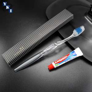 <span class=keywords><strong>Viaje</strong></span> barato una vez usado 5G 10g pasta de dientes al por mayor para Hotel Airline <span class=keywords><strong>Colgate</strong></span> pasta de dientes - Product Image 4