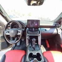 NOUVEAU - Toyota Land Cruiser SUV d'occasion 2024