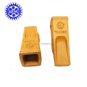 1U3202 1U-3202ฟันถังสำหรับหนอนผีเสื้อ140เมตร, 205, 206, <span class=keywords><strong>212</strong></span>, รถขุด303.5 - Product Image 2