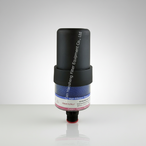 <span class=keywords><strong>Filtre</strong></span> respirateur déshydratant de qualité supérieure AM-HG-8 pour lubrifiants - Product Image 1