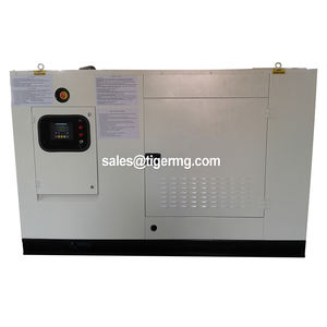 2mw 20kw 50kw 80kva 100kw 200kw 500kva 1500kw generator bertenaga <span class=keywords><strong>Gas</strong></span> alami mesin diam Cina 50kw 500kw penambang tambang - Product Image 5