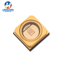 LED VCSEL 940nm 980nm 3535/7070 LED Wafer Pemanas Daya Optik Tinggi LED/Fotografi Digital/Kecantikan Medis