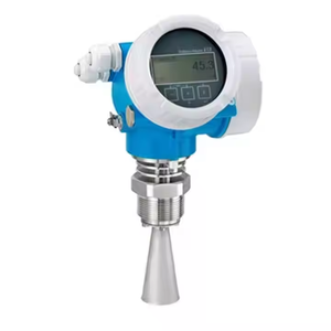 Nuevo Sensor de Nivel Ultrasónico Original Endress+Hauser Serie FMR, Medición por Radar de Agua, Micropilot, Medidor de Nivel E+H - Product Image 5