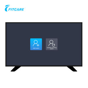 Fitcare TeamFitPlus Denyut Jantung Gym, Sistem Sensor Denyut Jantung HIIT Latihan - Product Image 6