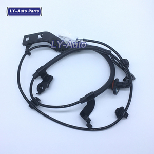 89543-0k050 895430k050 Vervanging Voor Abs Wielsnelheidssensor Voor <span class=keywords><strong>Toyota</strong></span> Voor <span class=keywords><strong>Hilux</strong></span> Oem 2.7l - Product Image 1