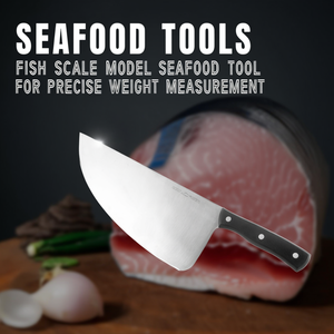 Strumento per la Misurazione Precisa del Peso di Pesce e Frutti di Mare - Product Image 3