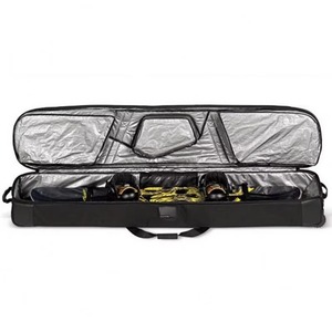 Échantillon gratuit : Sac de transport pour snowboard et ski, renforcé 1680D avec double rembourrage pour la sécurité de l'équipement - Product Image 2