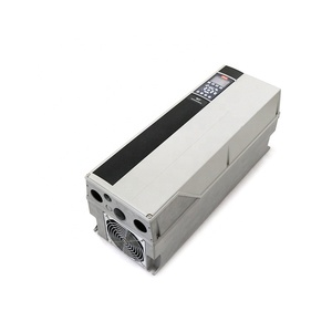 FC-302P22KT5E66H1XGCXXXSXXXXAXBXCXXXXDX ไดรฟ์ AC 22kW 380-500V VFD FC302 AutomationDrive - Product Image 1