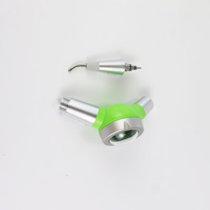 Turbina Dental con Flujo de Aire para Limpieza Bucal, Blanqueamiento Dental, Odontológico, Lijadora de Aire con Pulverizador de Agua, Equipo de Odontología de 2/4 Orificios - Product Image 4
