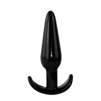 Butt Plug Mastur bator für Männer und Frauen mit G-Punkt Anal Serie Sm Small Size Adult Anal Plug Set