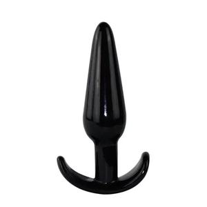 Butt Plug Masturbator Voor Mannen En Vrouwen Met G-Spot Anal Serie Sm Small Size Adult Anal Plug Set - Product Image 1