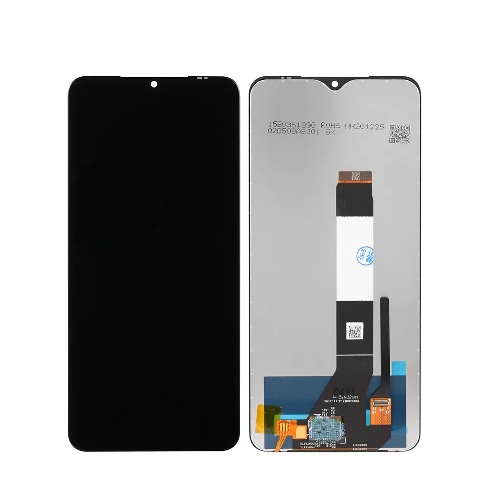 Hot selling 100% work well mobile phone lcd display for Xiaomi Poco M3 lcd screen