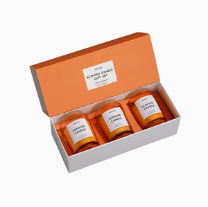 Vela Aromática de Cera de Soya en Frasco de Vidrio para Decoración del Hogar, de Larga Duración, con Personalización de Logotipo, Venta al Por Mayor de Fábrica, Marca HomeFlower - Product Image 4