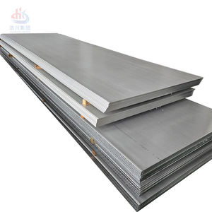 צלחת נירוסטה ss304 ss316 ss310 ss304l <span class=keywords><strong>ss316l</strong></span> 0.1-50mm עבה גיליון נירוסטה no.4 פני שירות מותאם אישית - Product Image 2