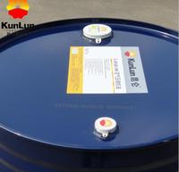 KunLun Lubrifiant KHP2068 Huile de compresseur AB entièrement synthétique CP4700 SHC426 Huile de réfrigération à l'alkylbenzène