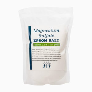 Sel <span class=keywords><strong>de</strong></span> <span class=keywords><strong>bain</strong></span> minéral en cristal <span class=keywords><strong>de</strong></span> <span class=keywords><strong>chlorure</strong></span> <span class=keywords><strong>de</strong></span> <span class=keywords><strong>magnésium</strong></span> écologique Lovsens, sel d'Epsom pour <span class=keywords><strong>bain</strong></span> relaxant pour adultes - Product Image 4